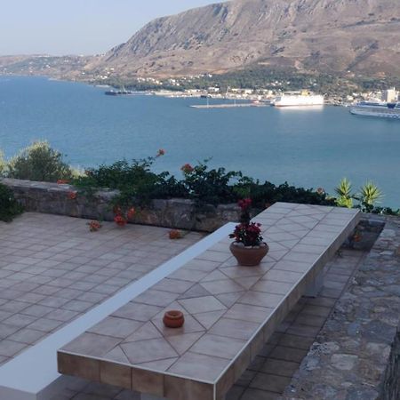 Panoramic Seaview Holiday House 苏达 外观 照片