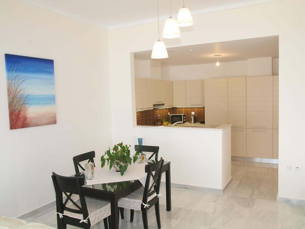 Panoramic Seaview Holiday House 苏达 外观 照片