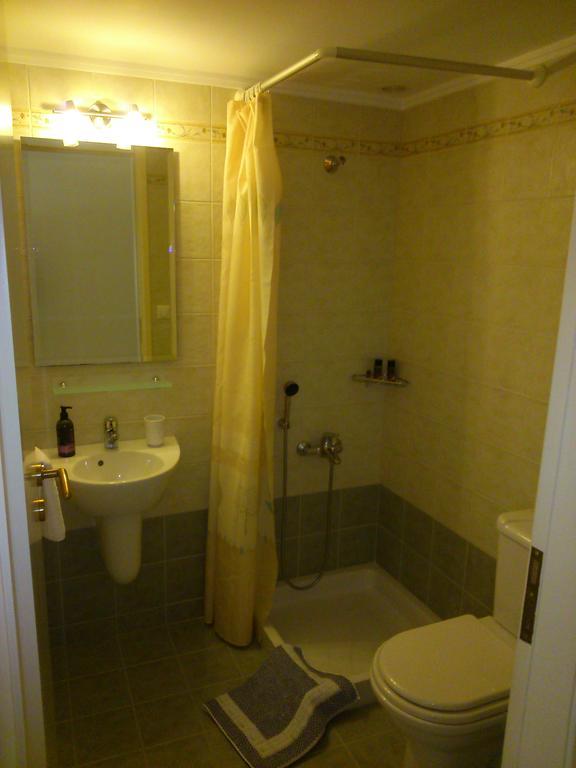 Panoramic Seaview Holiday House 苏达 外观 照片