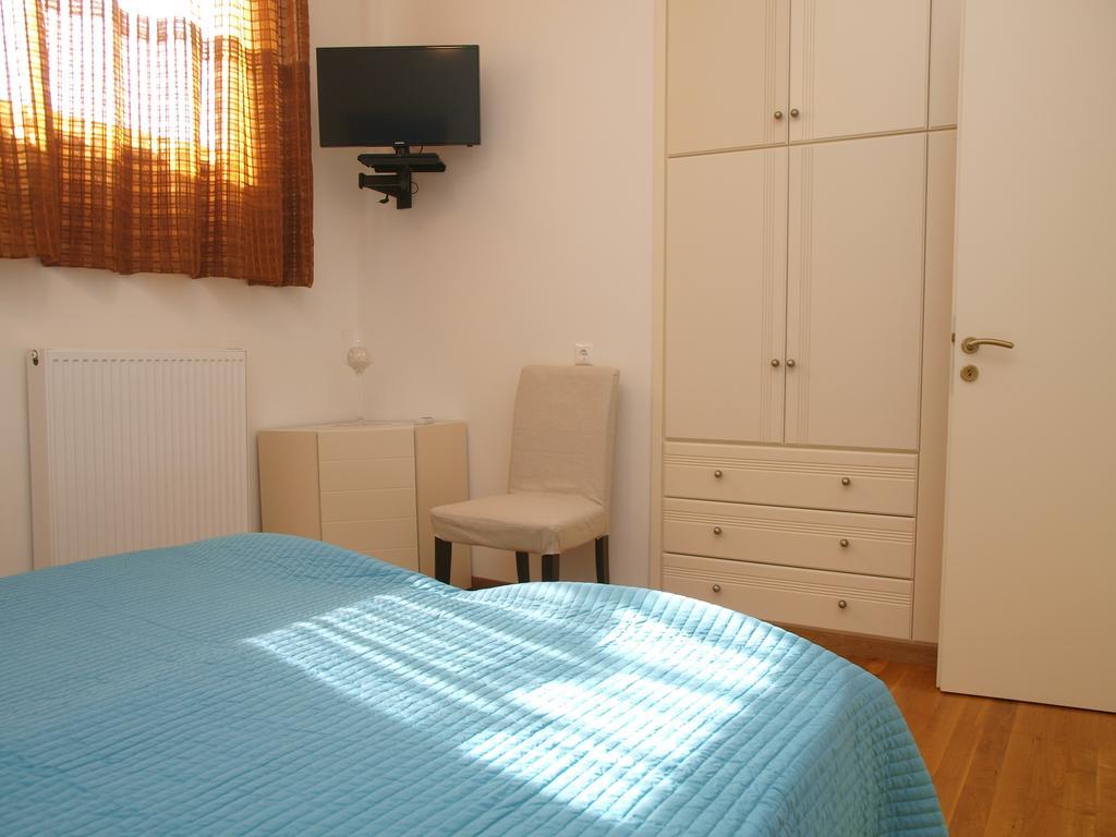 Panoramic Seaview Holiday House 苏达 外观 照片
