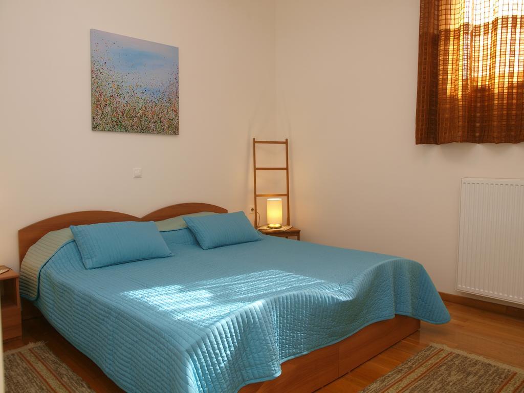 Panoramic Seaview Holiday House 苏达 外观 照片