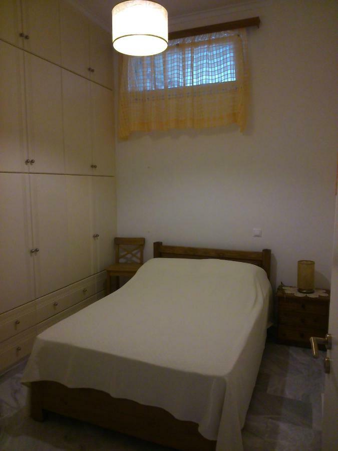 Panoramic Seaview Holiday House 苏达 外观 照片