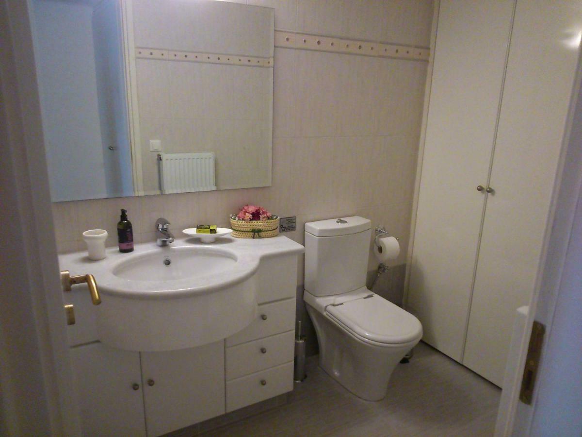 Panoramic Seaview Holiday House 苏达 外观 照片